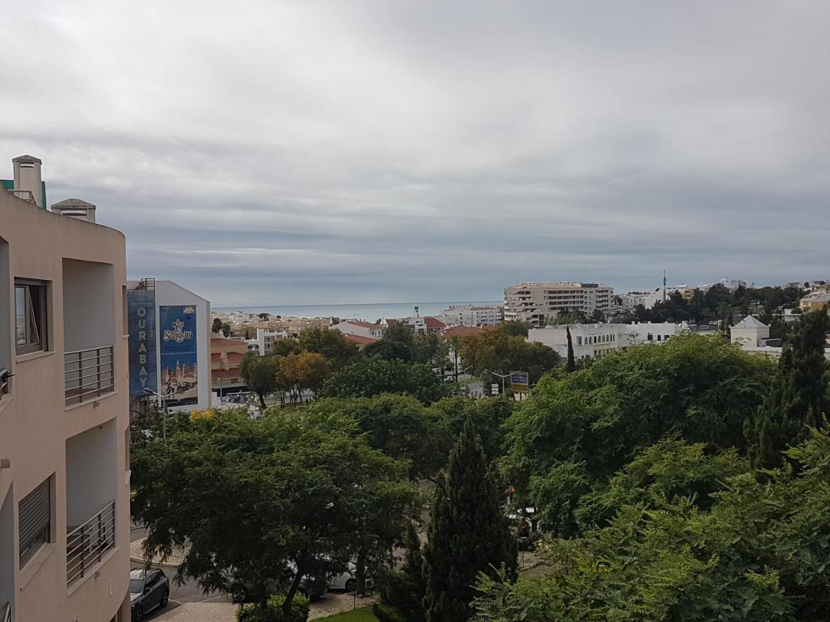 Apartamento Correeira Deluxe By Umbral Albufeira Buitenkant foto