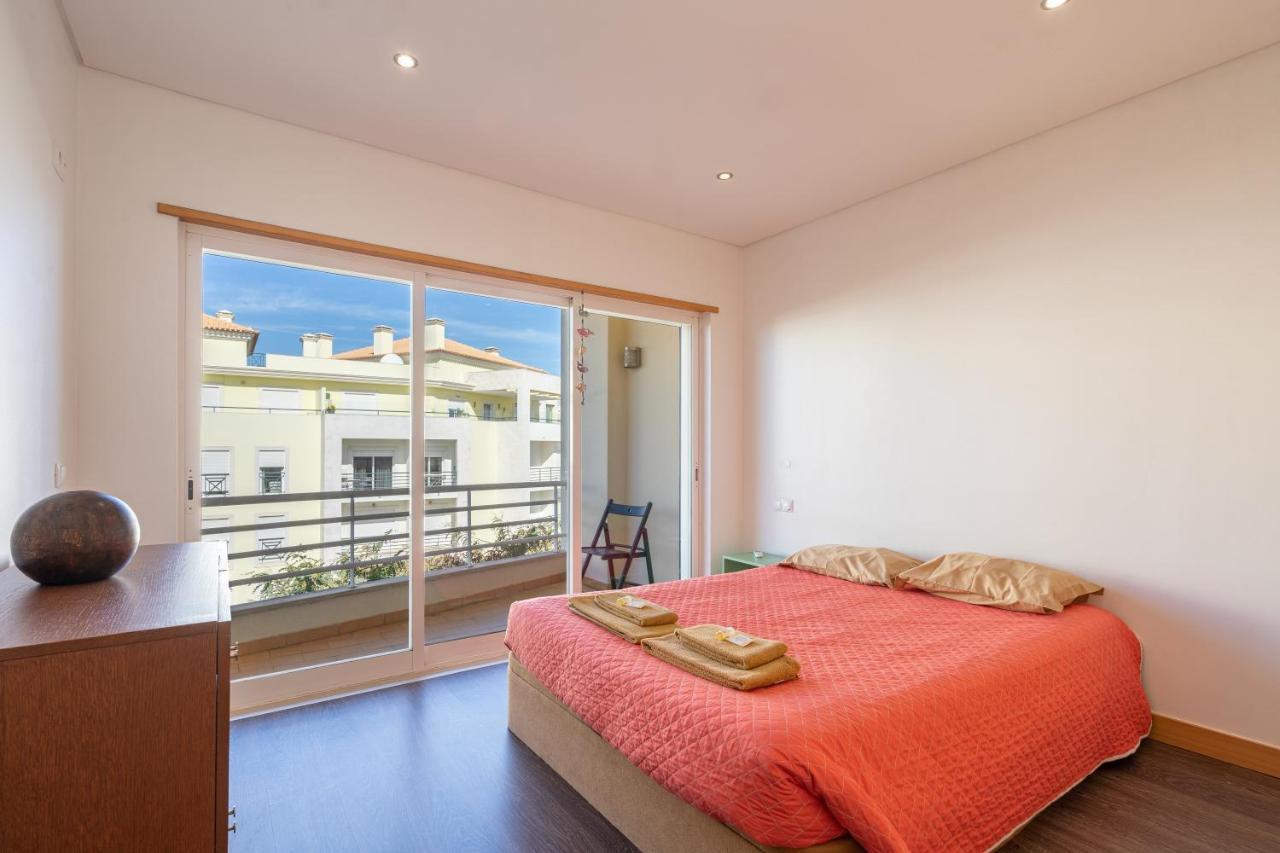 Apartamento Correeira Deluxe By Umbral Albufeira Buitenkant foto