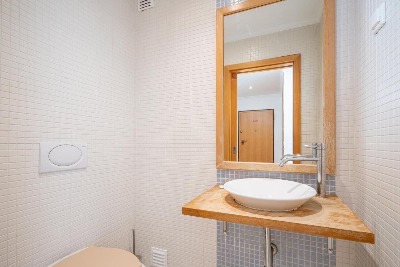 Apartamento Correeira Deluxe By Umbral Albufeira Buitenkant foto