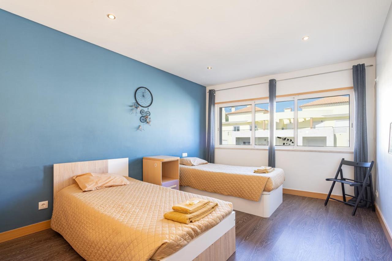 Apartamento Correeira Deluxe By Umbral Albufeira Buitenkant foto